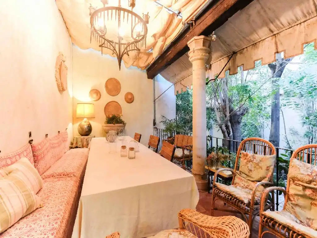 Terrace of Buildings for sale in Salamanca