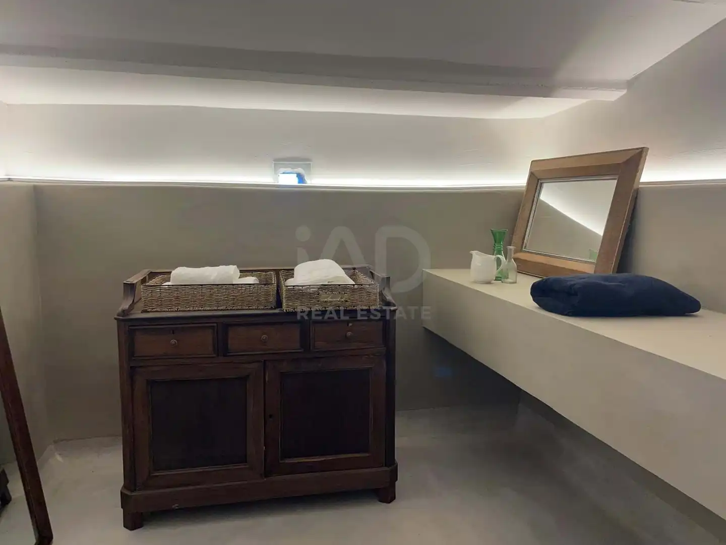 Baño de Casa o chalet en venta en Les Piles
