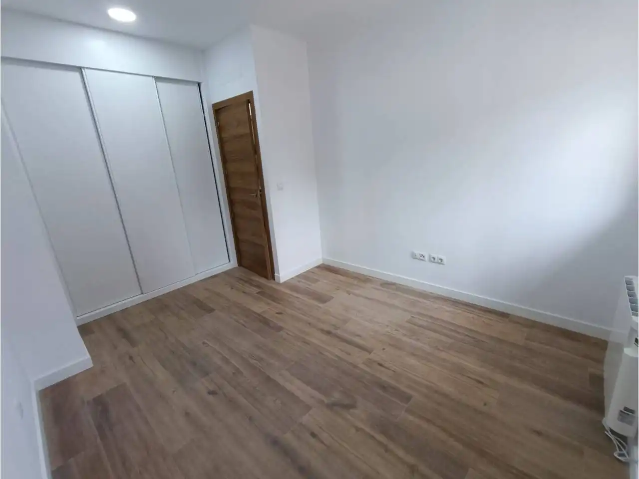 Flat for rent in Fuenlabrada  with Heating