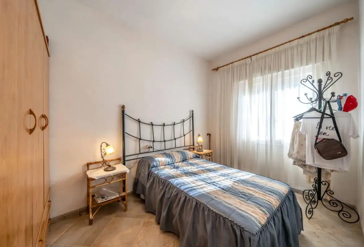 Maison avec terrasse à vendre à Partida Campillos, imagen 20