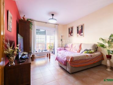 Flat for sale in Vera Ciudad