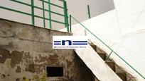 Exterior view of Single-family semi-detached for sale in Lugo Capital  with Terrace