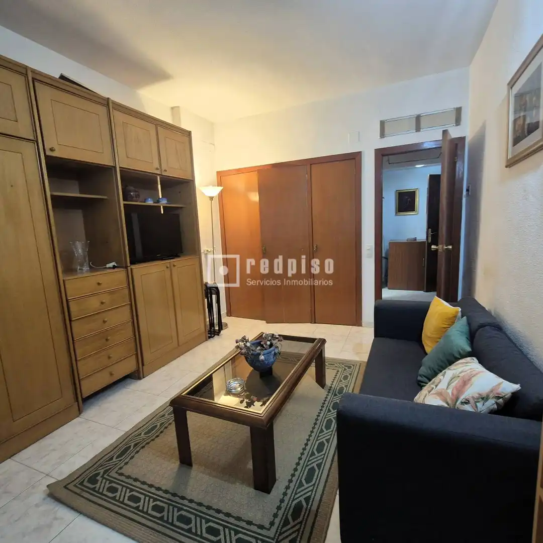 Studio mit Aufzug zur Miete in Presidente Adolfo Suárez, imagen 8