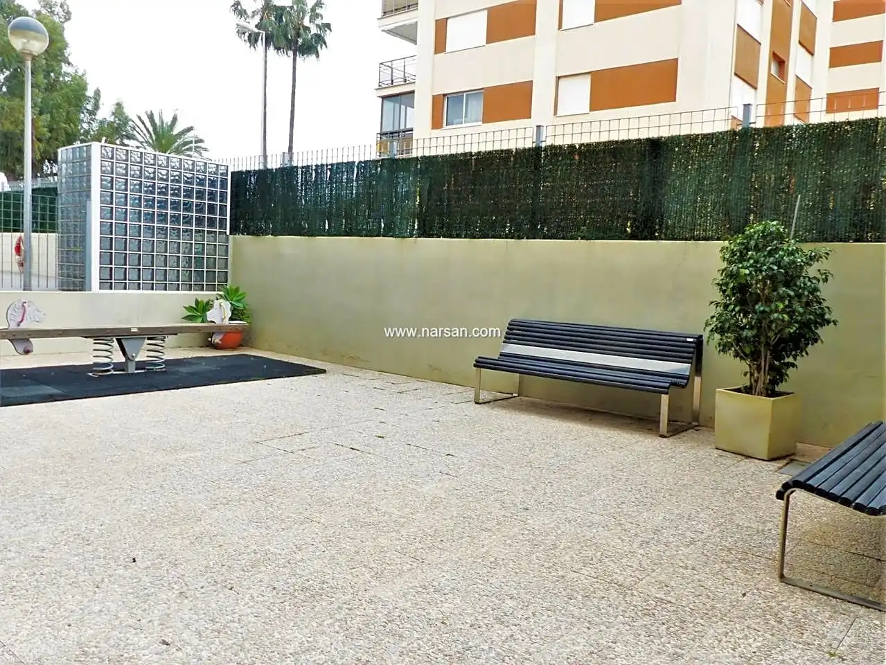 Apartment with pool for sale in calle Xert, imagen 47