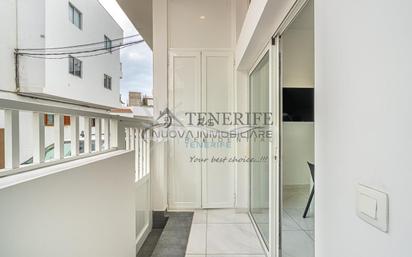 Exterior view of Flat for sale in Guía de Isora  with Terrace