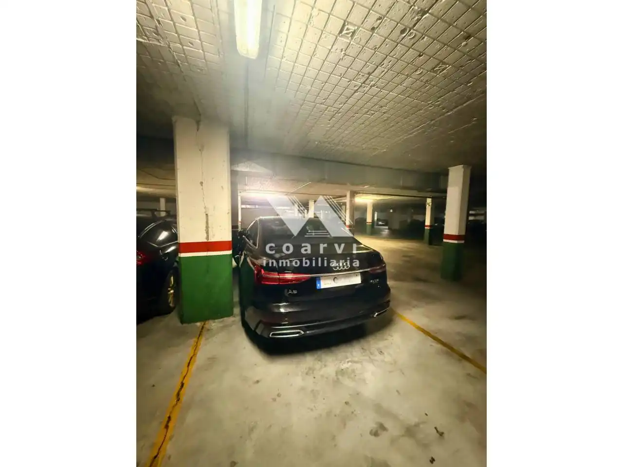 Aparcament en venda a Avenida Celanova, imagen 3