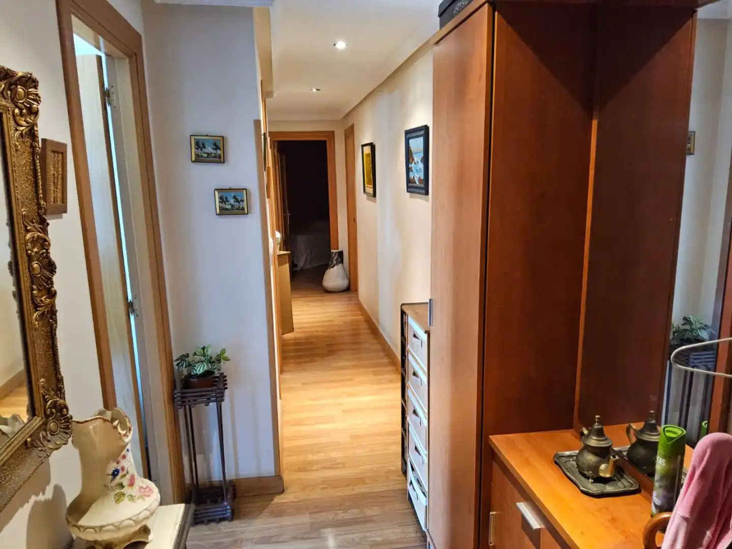 Apartament amb ascensor en venda a Cirujano rodriguez 3, imagen 7
