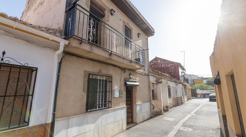 Foto 4 de Finca rústica en venda a Calle Virgen Aurora, Villa de Otura, Granada