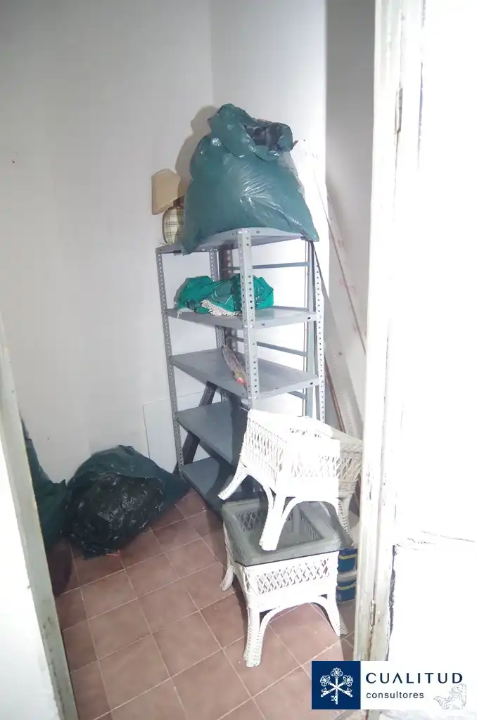 Wohnung zur Miete in Benicasim / Benicàssim