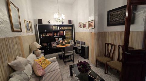 Foto 5 de Casa o xalet en venda a N/a, -1, Sax, Alicante