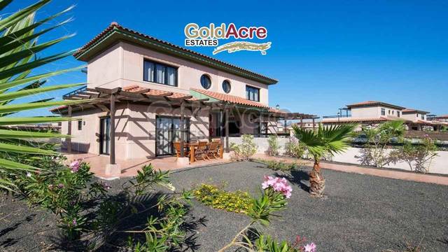 Casa-chalet en Venta en Majanicho