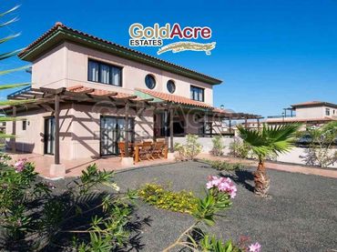 Maison à vendre à Majanicho
