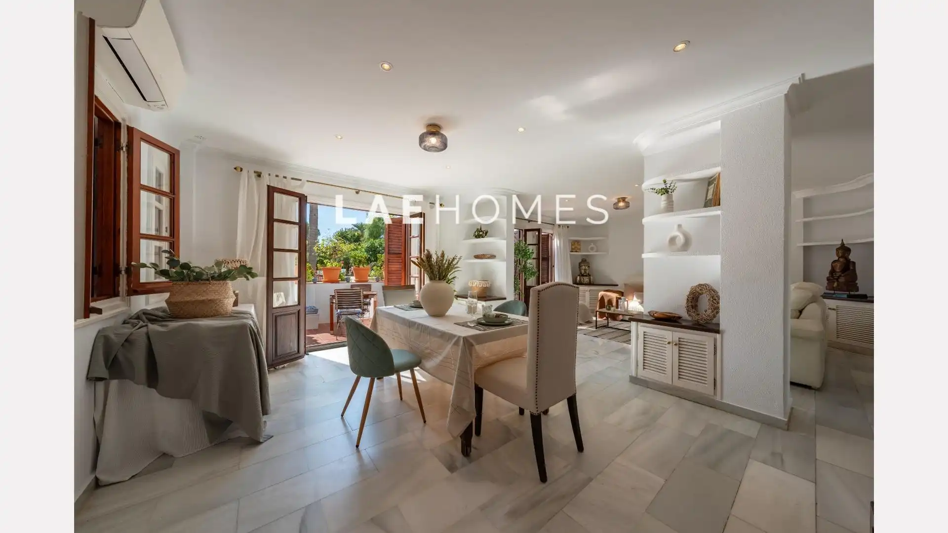 Apartament en venda a Marbella, Málaga
