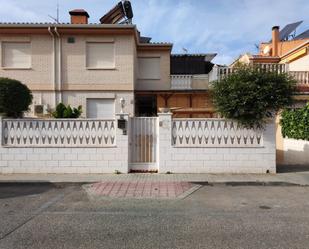 Casa adosada en venda a Calle Costa Dorada, Petrer