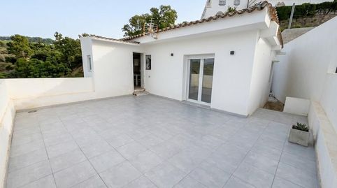 Photo 3 of Houses for sale in Cortijo Bazán - Los Casinis - Los Cipreses, Málaga Capital