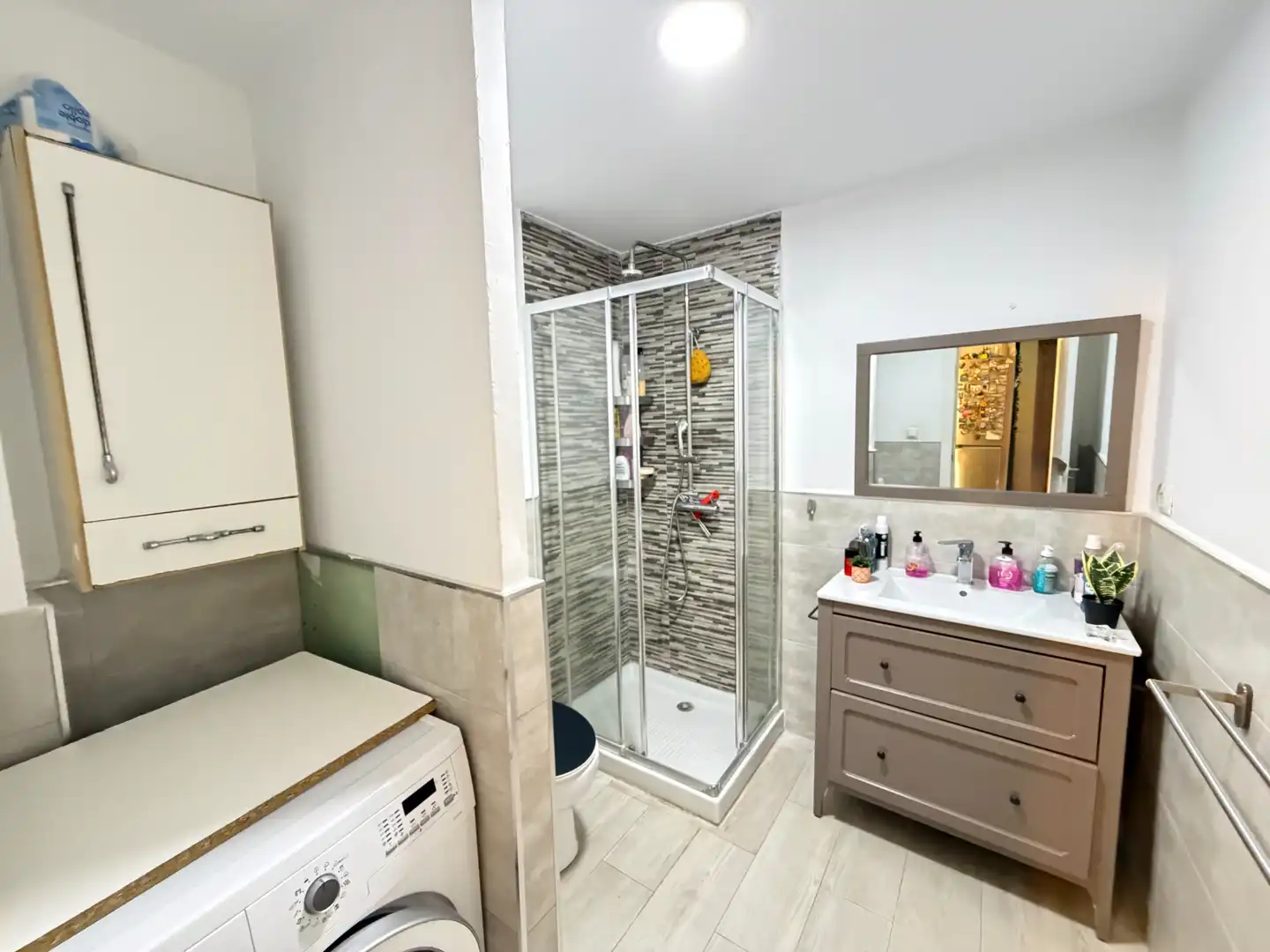 Baño de Piso en venta en Torrent con Amueblado