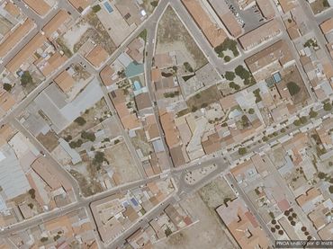 Piso en venta en Fuensalida