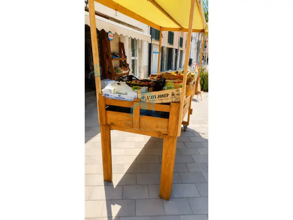 Locale commerciale in affitto a Calle Alzina, imagen 13