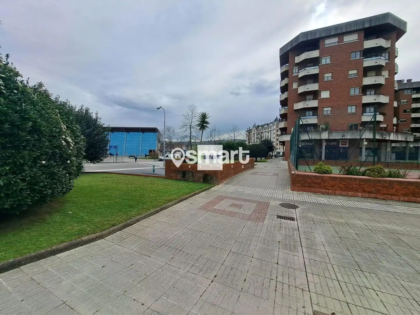 Parking de Garaje en venta en Oviedo 