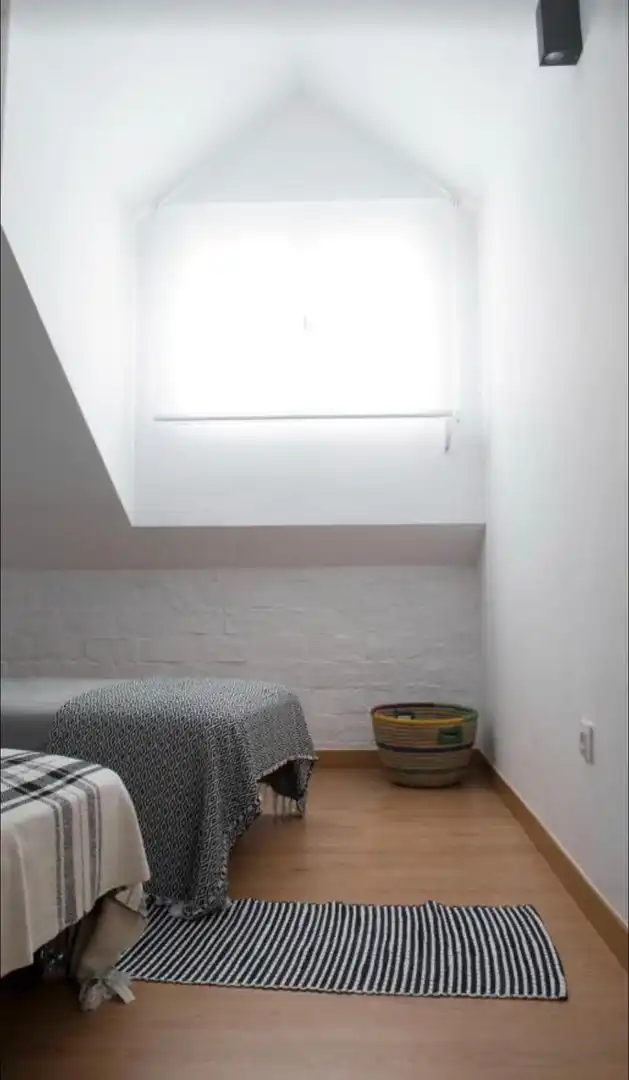 Habitación de Ático en venta en Medina Sidonia con Aire acondicionado, Calefacción y Jardín privado