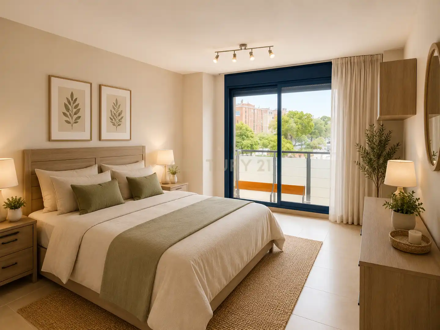 Wohnung mit Pool zum Verkauf in mas del rosari, Carrer el Puig, Paterna, Spain, imagen 4