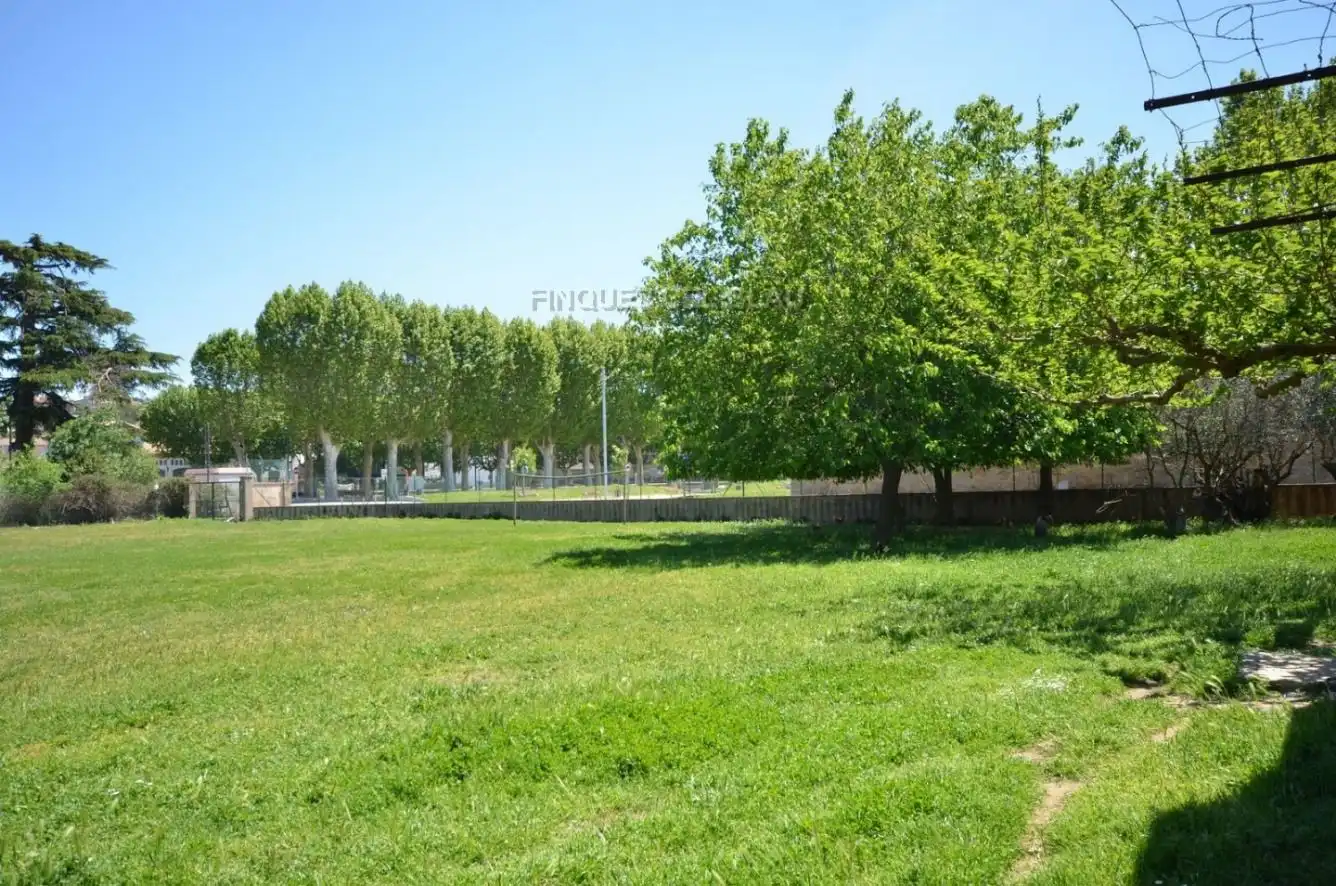 Wohnbaugrundstück zum Verkauf in Carrer del Mas Clarà, imagen 6