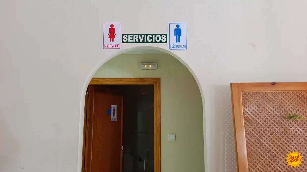 Local comercial en venda a Vélez-Rubio, imagen 19