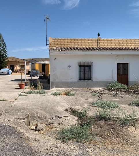 Foto 2 de Casa o xalet en venda a La Guijarrosa, Córdoba