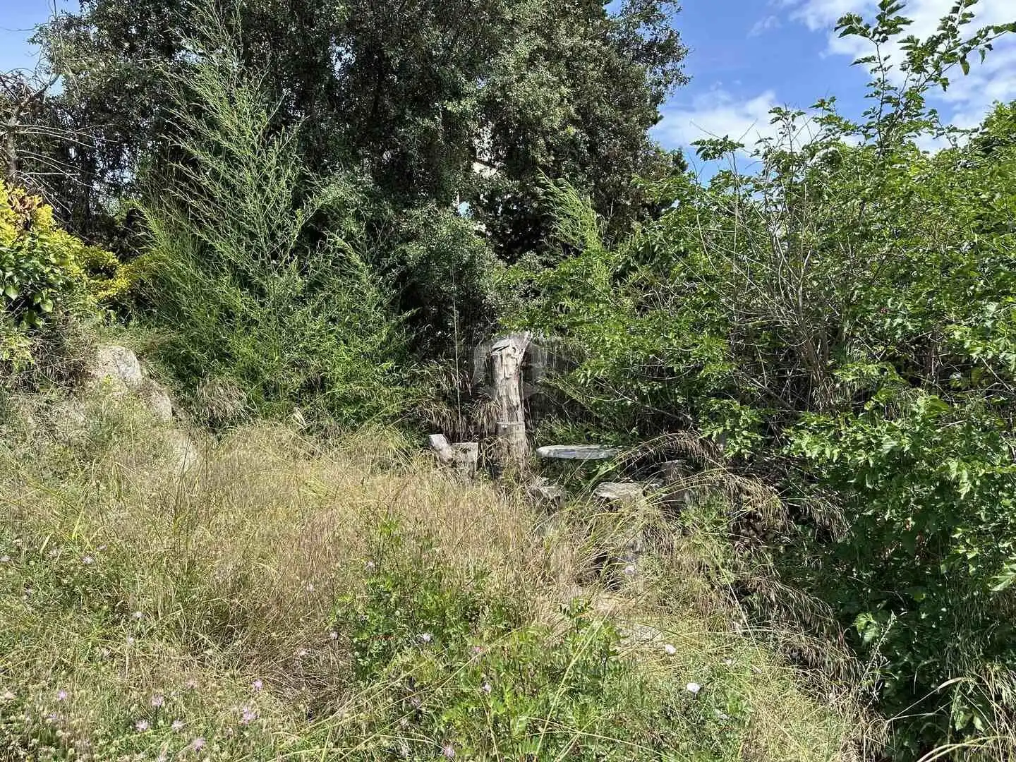 Haus oder Chalet zum Verkauf in Cabrera de Mar mit Heizung, Privatgarten und Terrasse