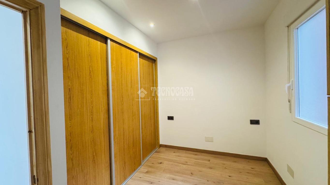 Pis en venda en  Madrid Capital amb Balcó