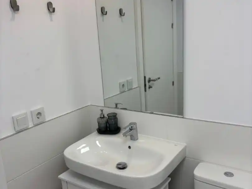 Wohnung mit Pool zur Miete in ronda de los tejares 25, imagen 9