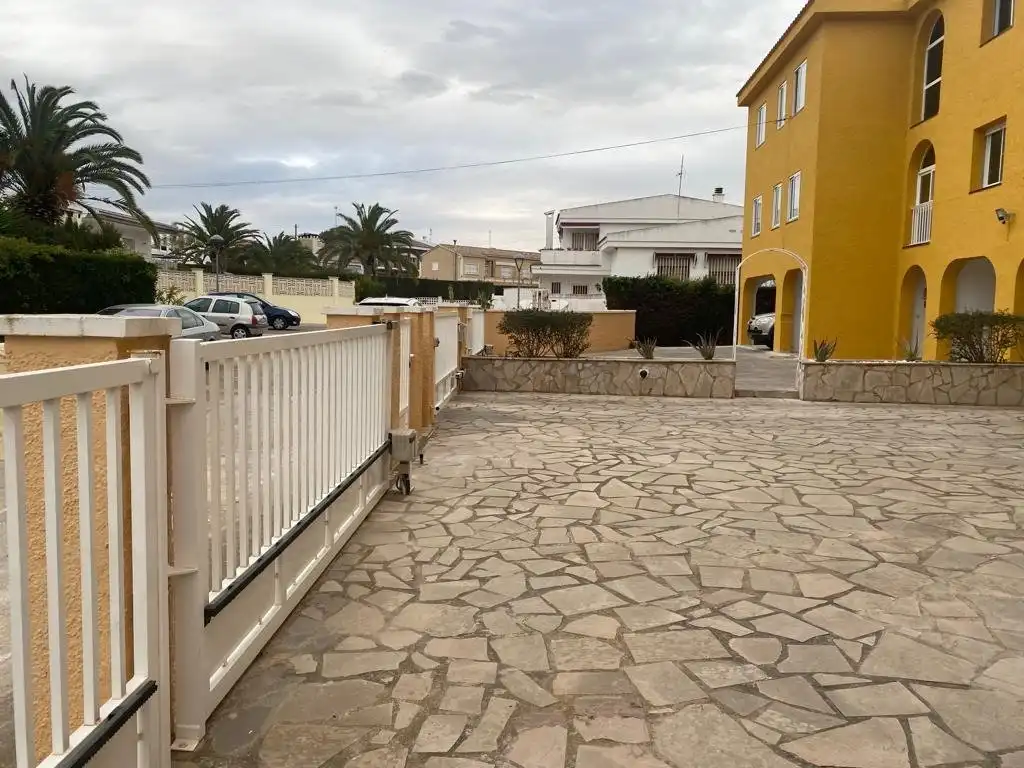 Duplex con terrazza in vendita a Alcanar, imagen 23