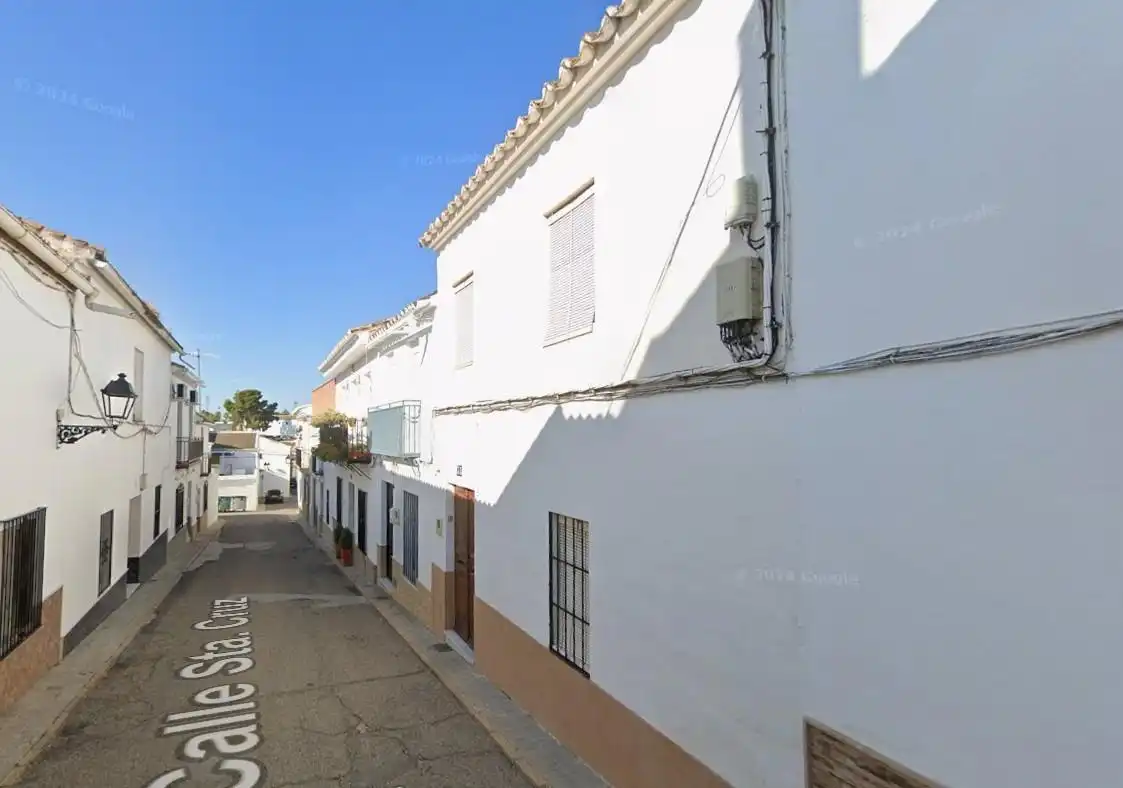 Haus zum Verkauf in SANTA CRUZ, imagen 2