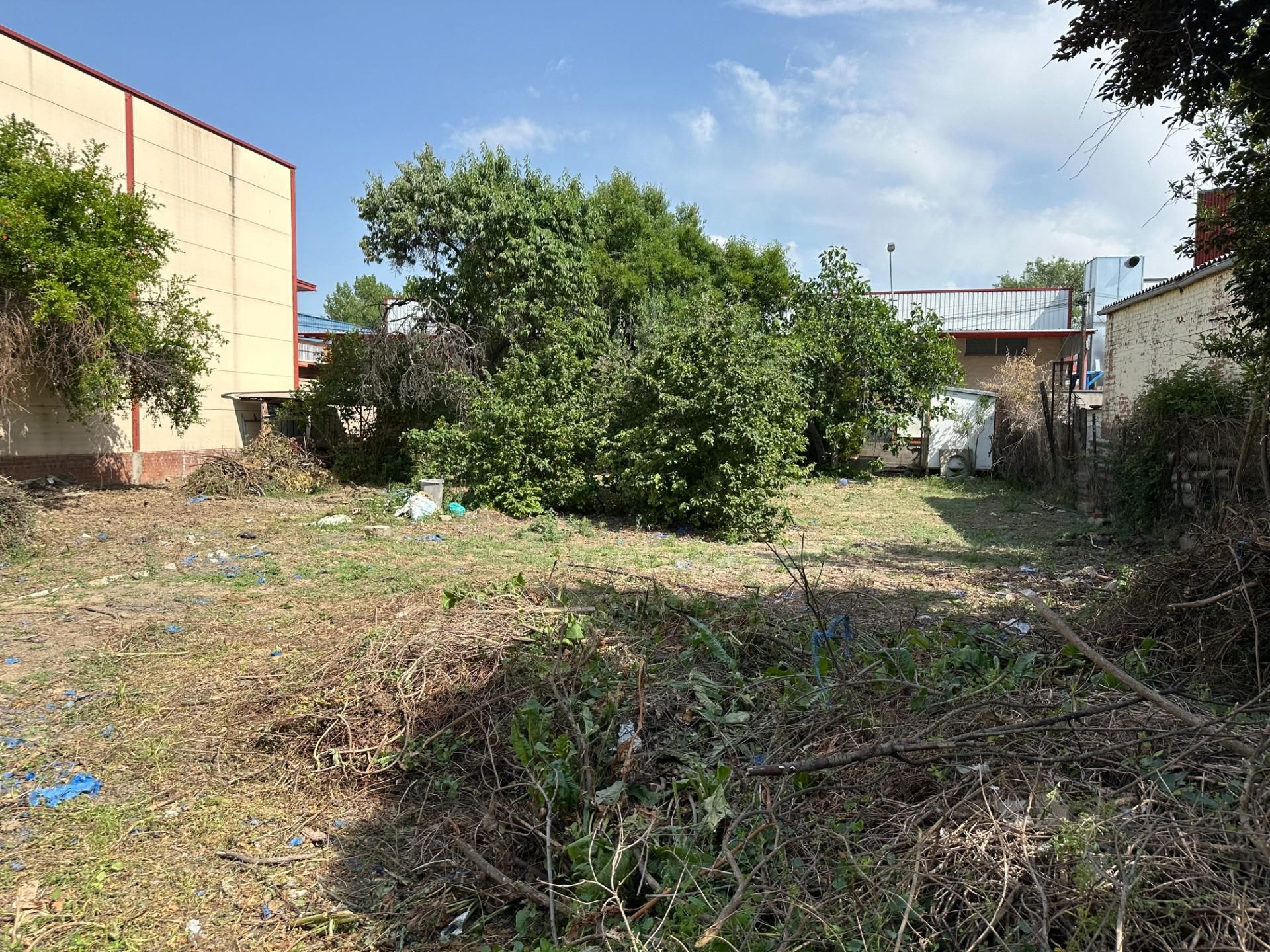 Residencial en venda en Paracuellos de Jarama
