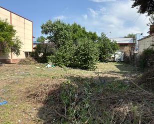 Terreny industrial en venda en Paracuellos de Jarama