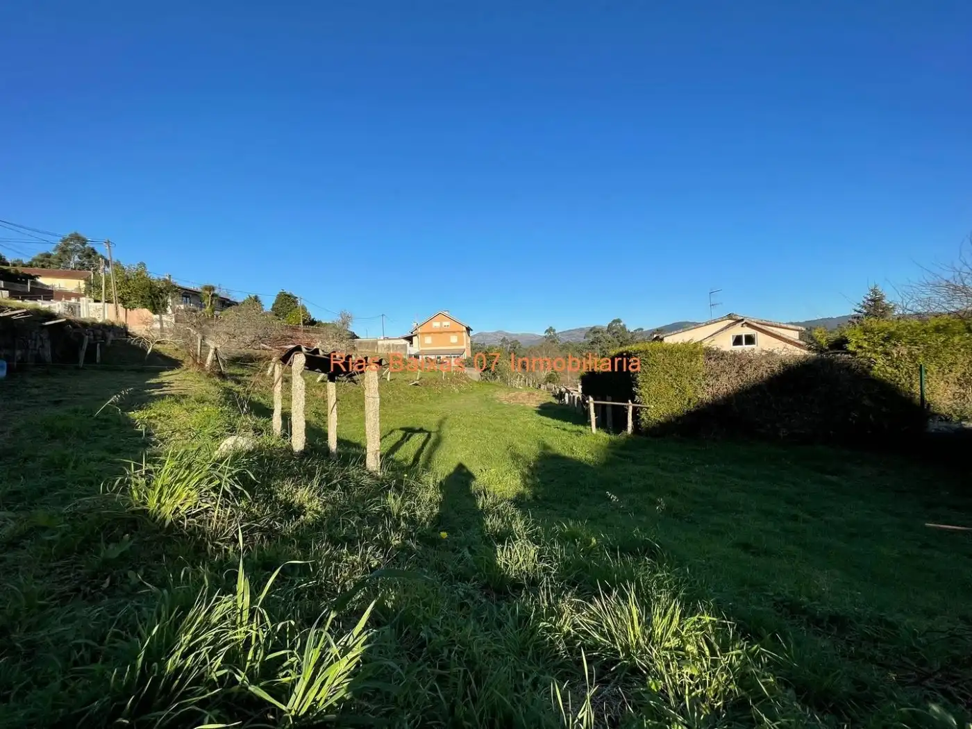 Terrenys i solars en venda a Mos, imagen 9