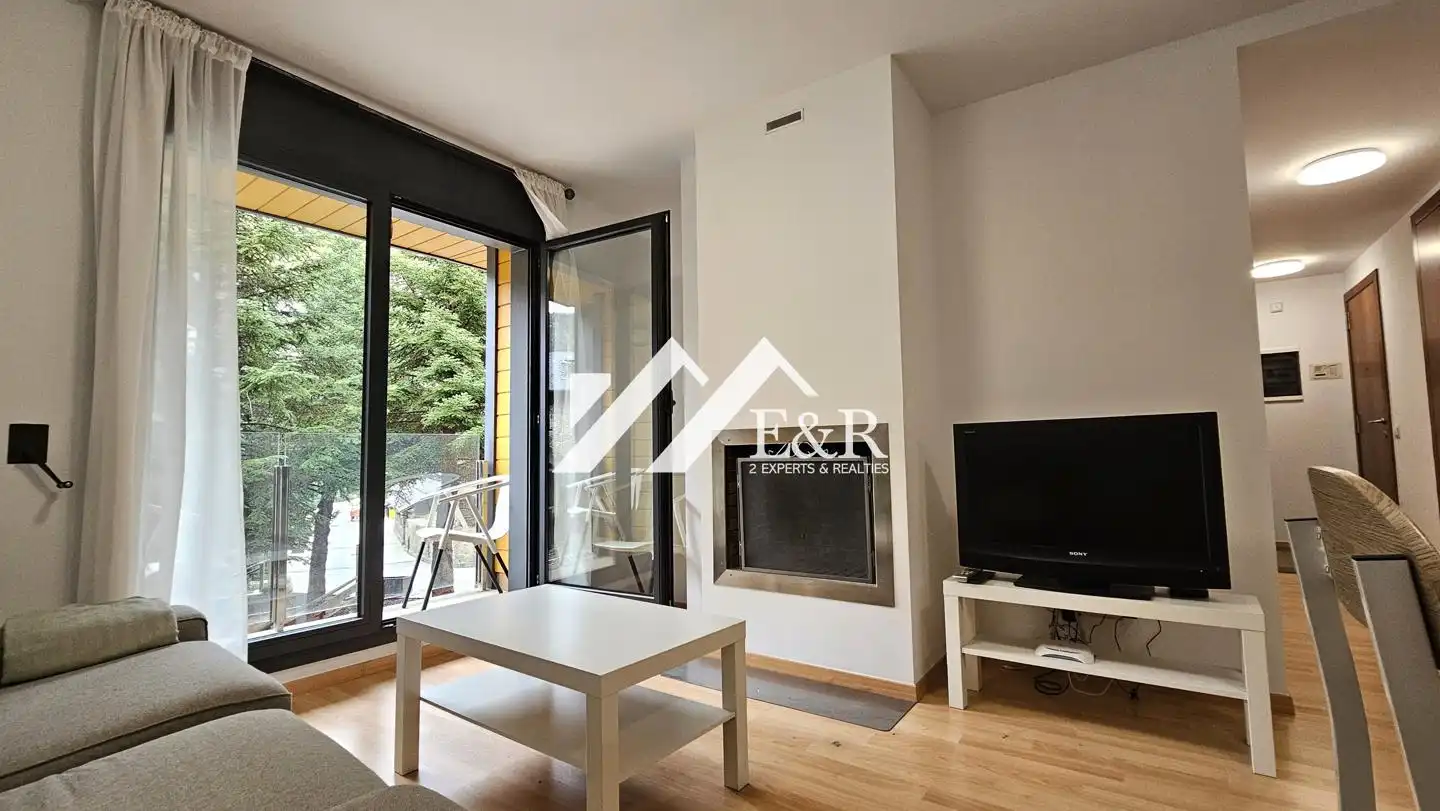 Appartamento con ascensore in affitto a Sant Pere del Tarter, imagen 11
