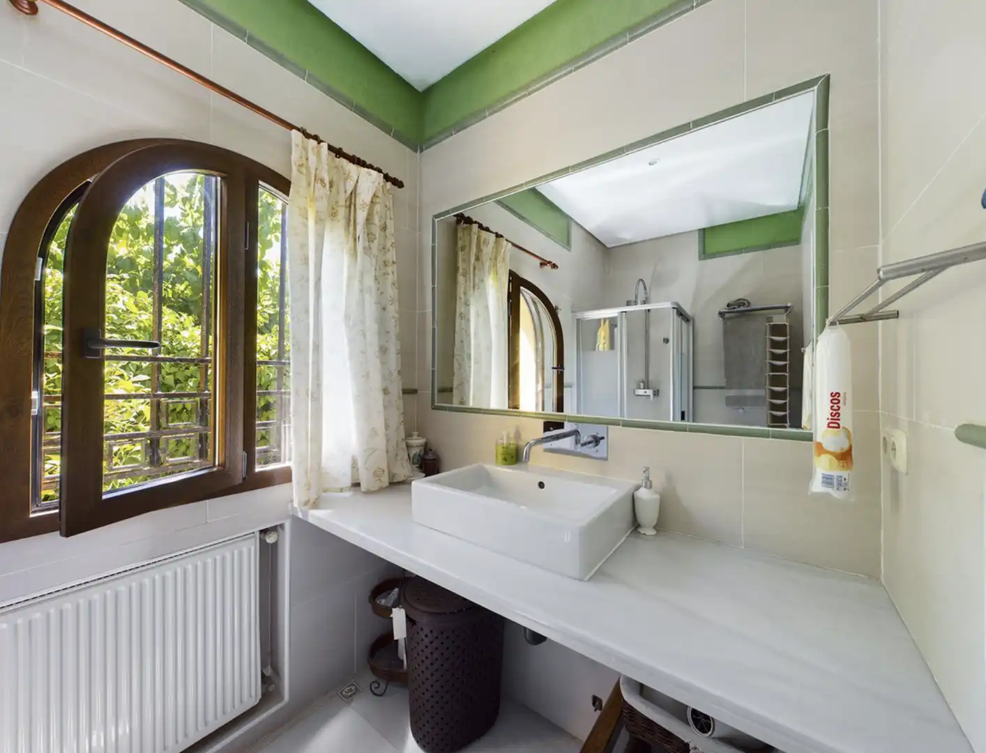 Villa mit Terrasse zum Verkauf in Benamara - Atalaya, imagen 16