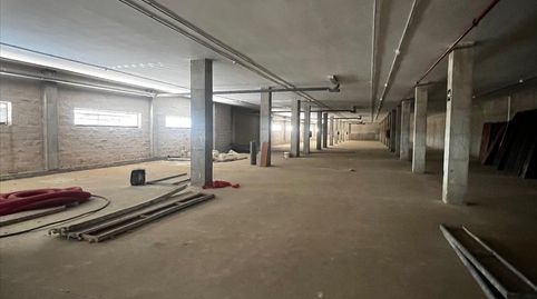 Foto 4 de Garaje en venta en Jaguarzo, 6, -1, Zona Norte - Hospital - Urbanizaciones, Plasencia