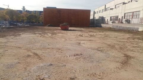 Foto 5 de Terreno industrial en venta en Pla d'en Boet, Mataró