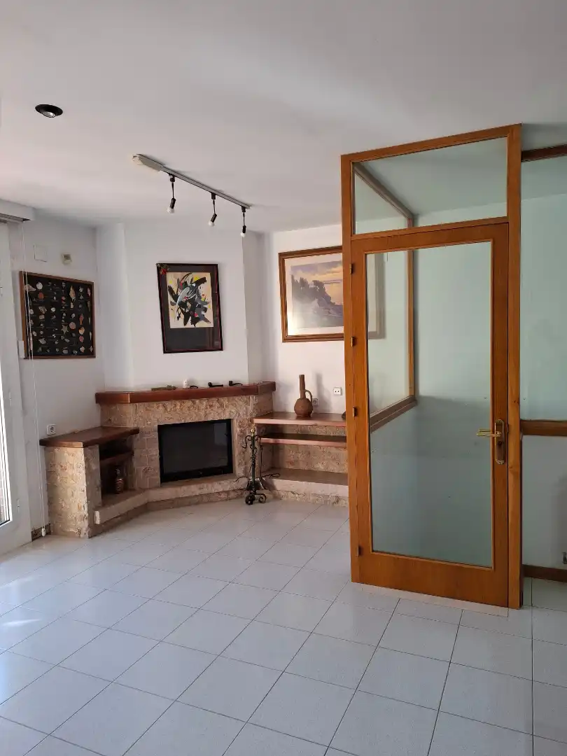 Casa adosada en venta en Sabadell con Aire acondicionado, Calefacción y Terraza