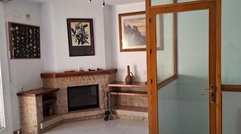 Foto 2 de Casa adosada en venta en Hostafrancs, Sabadell