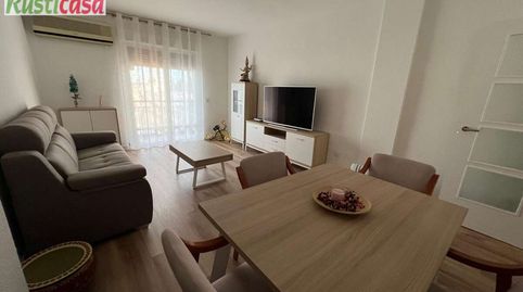 Foto 4 von Wohnung zum Verkauf in Zumacal Grande, 1, Bailén, Jaén