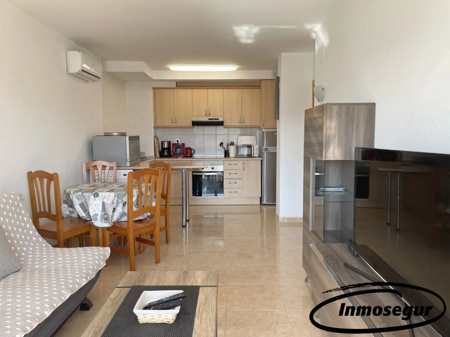 Wohnung mit Terrasse zum Verkauf in Carrer del Bosc Gran 1, imagen 11
