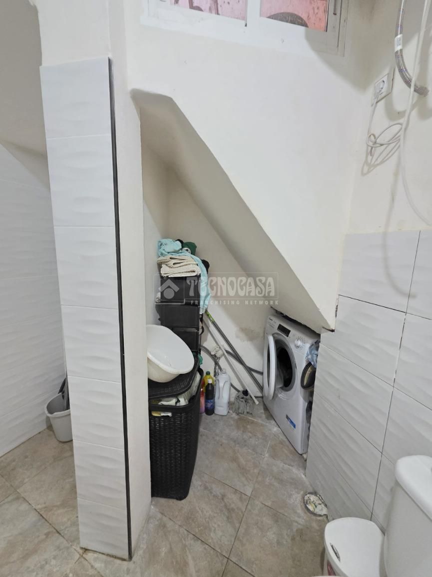 Single-family semi-detached for sale in Los Molinos - Villa Blanca