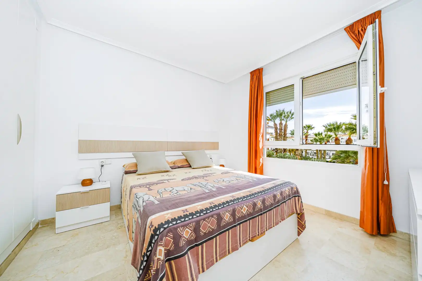 Apartament amb terrassa en venda a Orihuela Costa, imagen 11