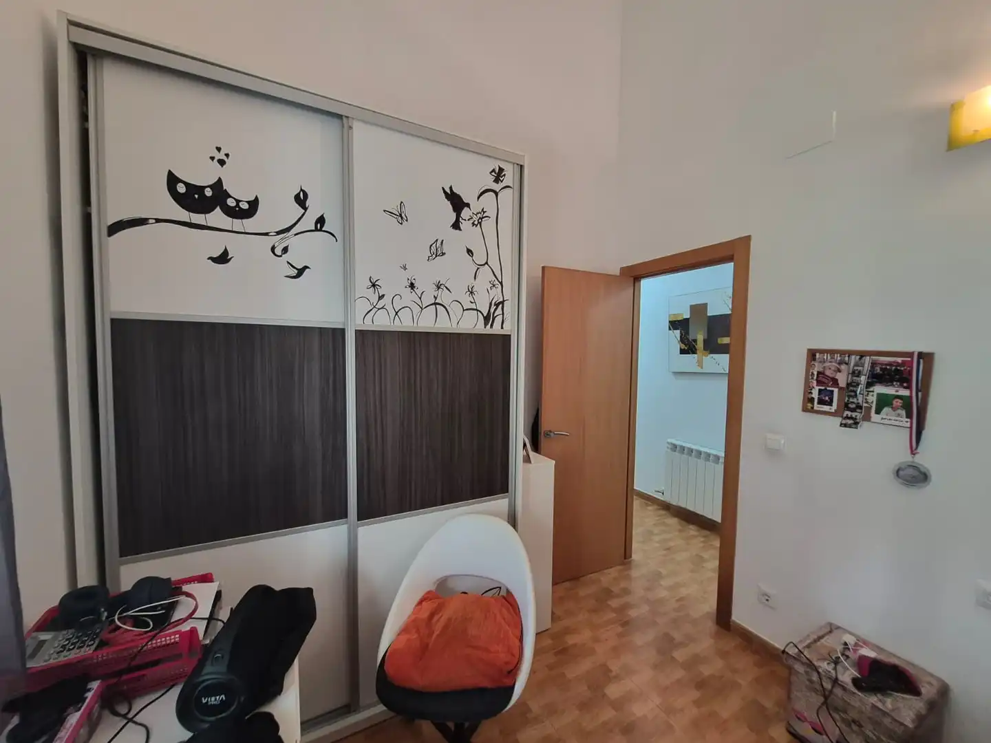 Casa o chalet en venta en Piera con Aire acondicionado, Calefacción y Jardín privado