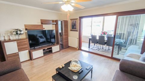 Foto 3 de Apartament en venda a Rincón Bajo, Benidorm