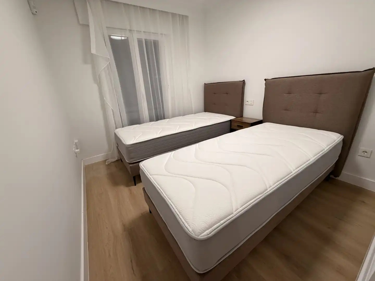 Apartament amb piscina en venda a Nueva Andalucía, imagen 13
