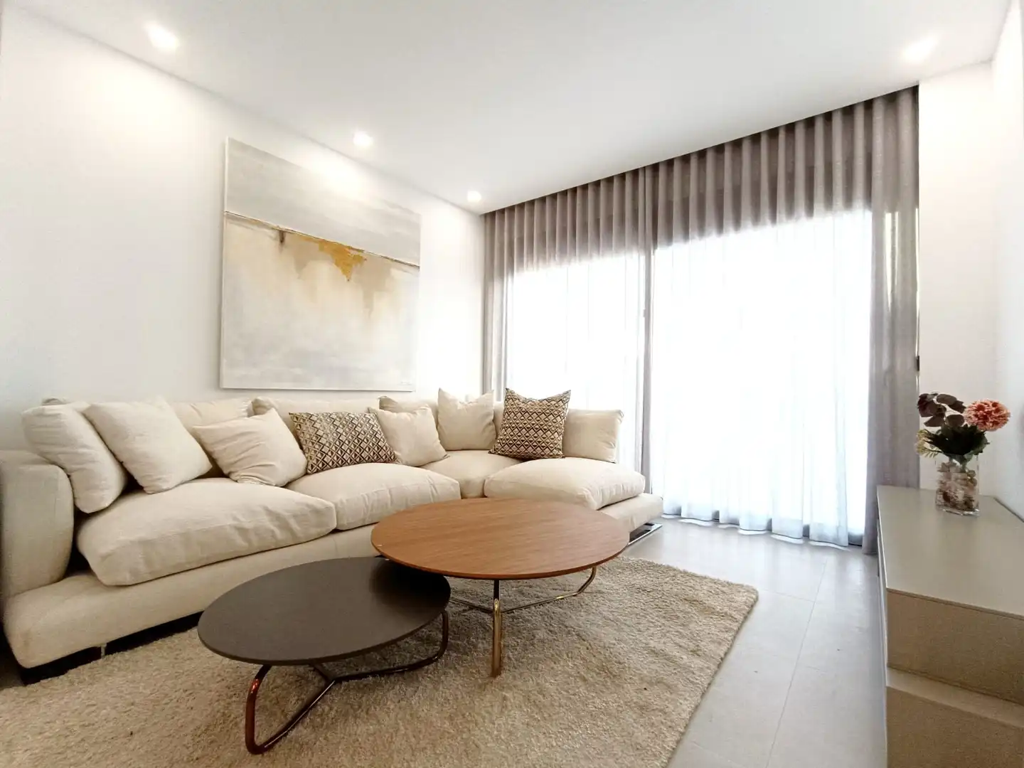 Casa amb piscina en venda a Benijófar, imagen 3